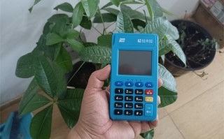 拉卡拉POS机个人可以办理申请吗？